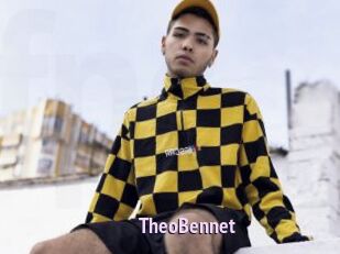 TheoBennet