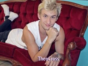 TheoCross