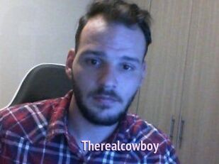 Therealcowboy