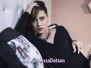 ThessaDotson
