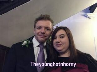 The_young_hotnhorny