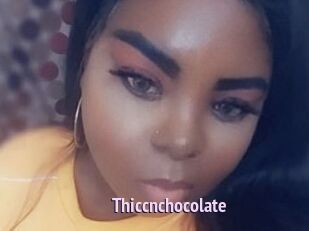Thiccnchocolate