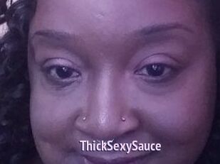 ThickSexySauce