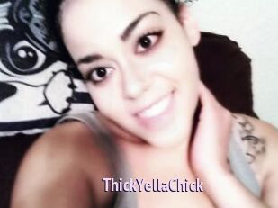 ThickYellaChick