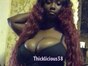 Thicklicious38