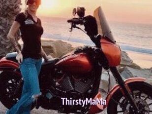 ThirstyMaMa