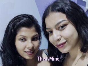 ThisIsMine