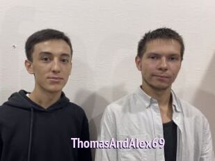 ThomasAndAlex69