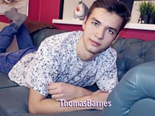 ThomasBarnes