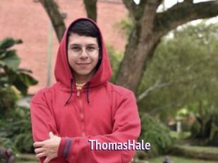 ThomasHale