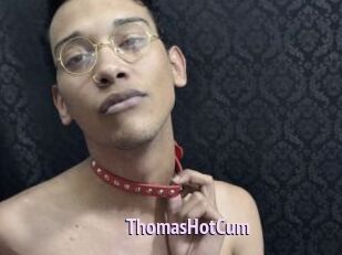 ThomasHotCum