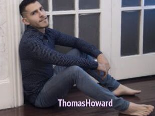 ThomasHoward