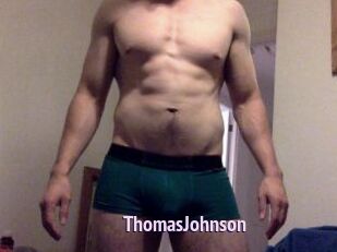 ThomasJohnson