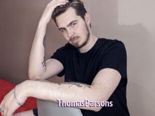 ThomasParsons