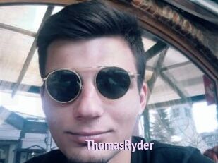 ThomasRyder