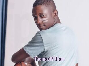 ThomasWillian