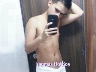Thomas_HotBoy