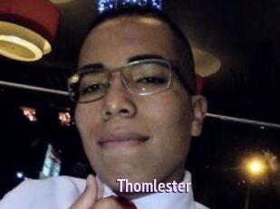 Thomlester