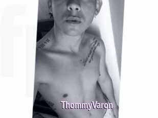 ThommyVaron