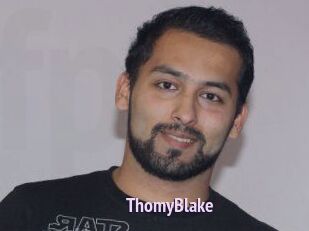 ThomyBlake