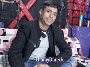 ThomyDareck