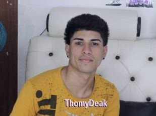 ThomyDeak
