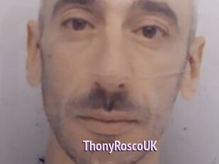 ThonyRoscoUK