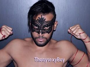 ThonysexyBoy