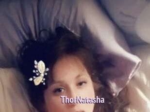 ThorNatasha