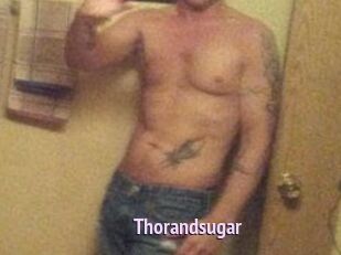Thorandsugar Film Porno