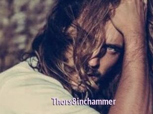 Thors8inchammer