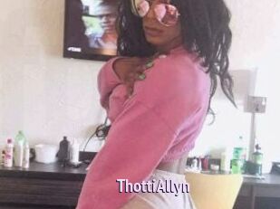 ThottiAllyn