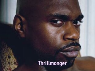 Thrillmonger