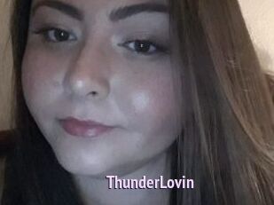 ThunderLovin