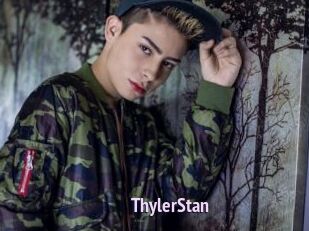 ThylerStan