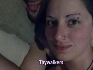 Thywalkers