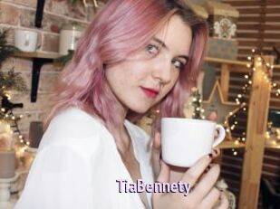 TiaBennety