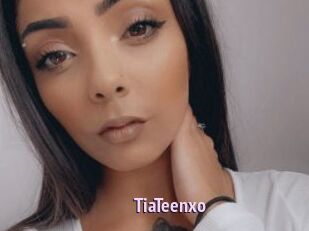 TiaTeenxo