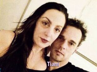 Tiami