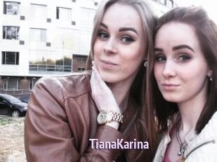 TianaKarina