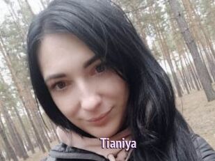 Tianiya