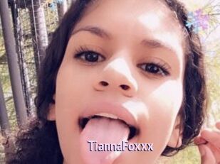 TiannaFoxxx