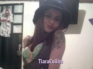 TiaraCollins