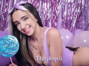 TifanyAngell