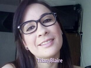 TifanyBlaire