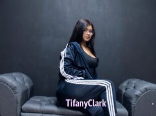 TifanyClark