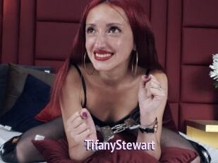 TifanyStewart
