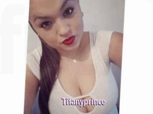 Tifanyprince