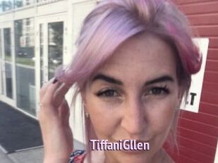 TiffaniGllen