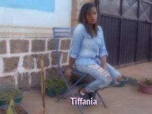 Tiffania